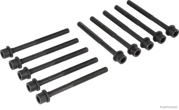 Cylinder Head Bolt Set